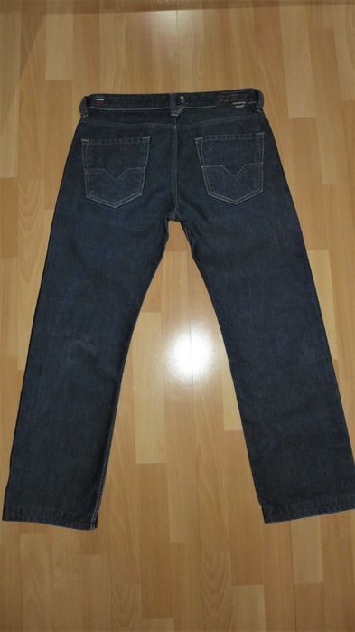 Diesel - spodnie dżinsowe W31 L30