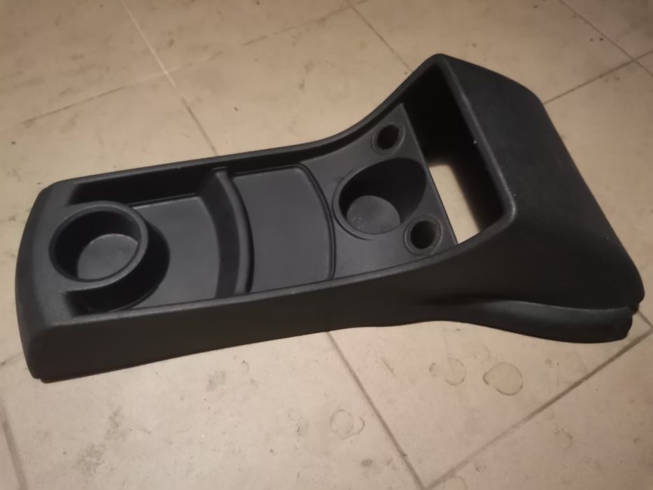 Tunel środkowy c4 picasso I