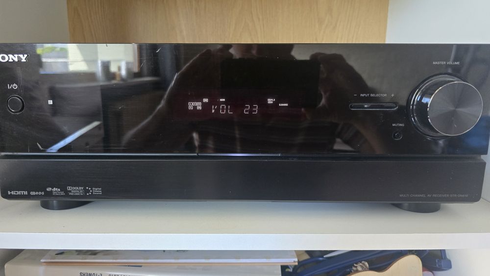 Kino domowe SONY 5.1
