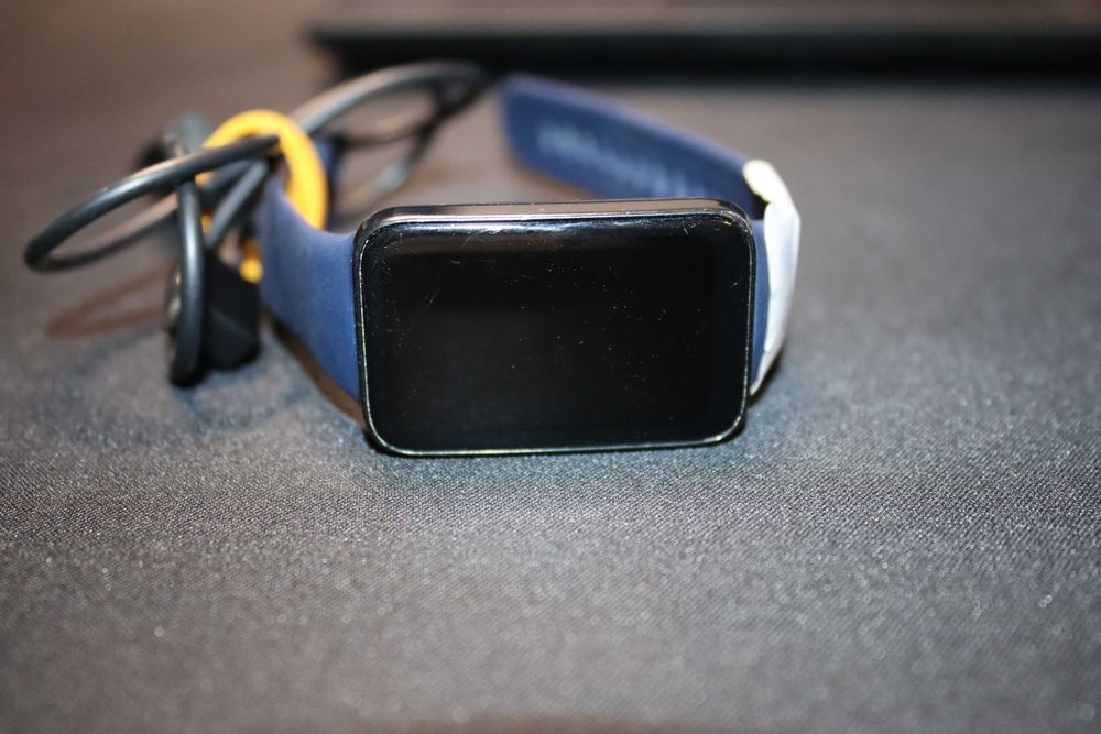 Smartband Xiaomi Mi Band 8 Active  (6182)