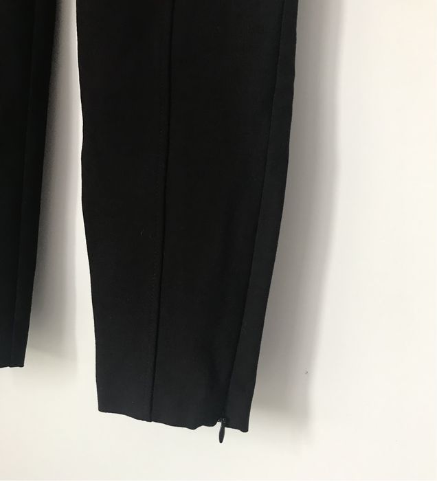 Spodnie damskie legginsy, r.xs, nowe