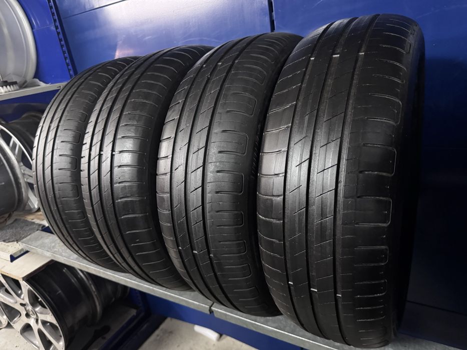 195/65r15 GoodYear Efficient Grip Performance 195 65 Склад Шин Умань