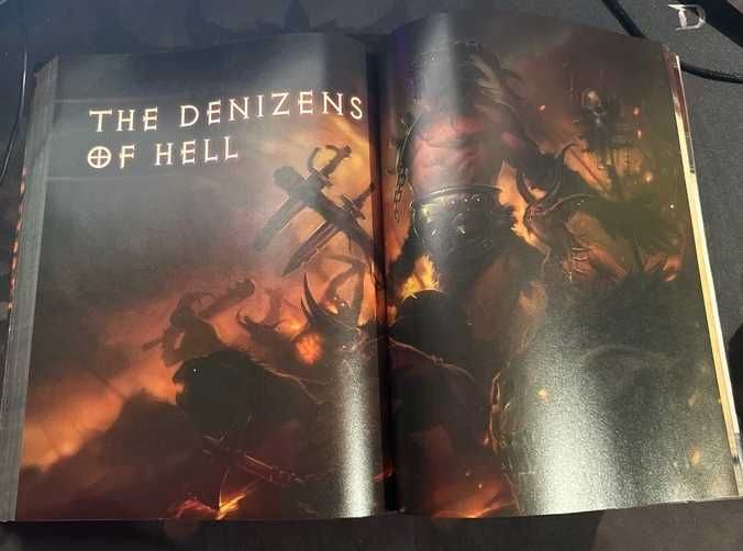 Diablo 3 poradnik Bradygames ENG