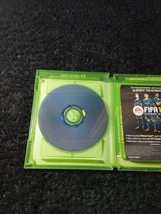 Fifa 17-XBOX One