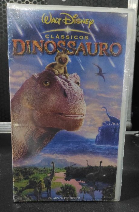 Dinossauro (O Meu Mundo Disney) Ramalde • OLX Portugal