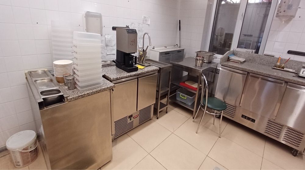 Аренда кафе,ресторан ул. Красноармейская (Большая Васильковская )  62а