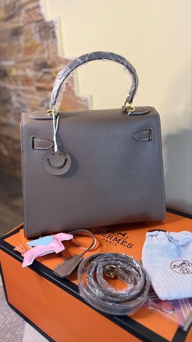 Сумка hermes kelly