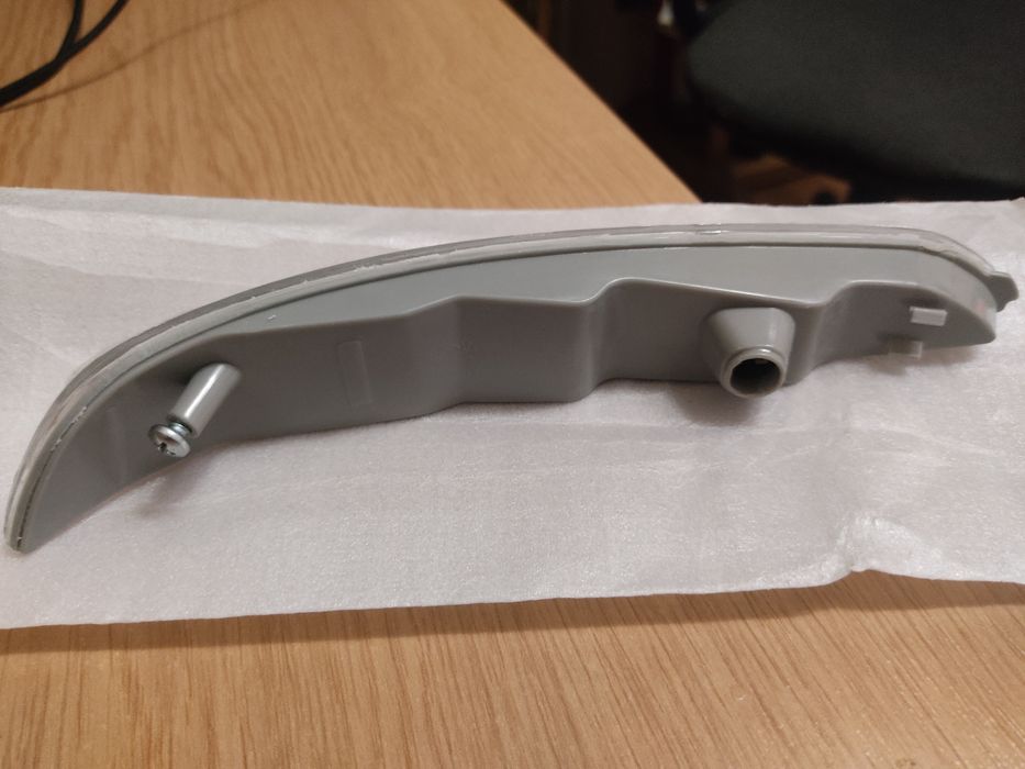 Повторитель боковых зеркал