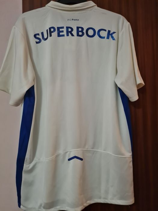 Polo edição especial do F.c.porto