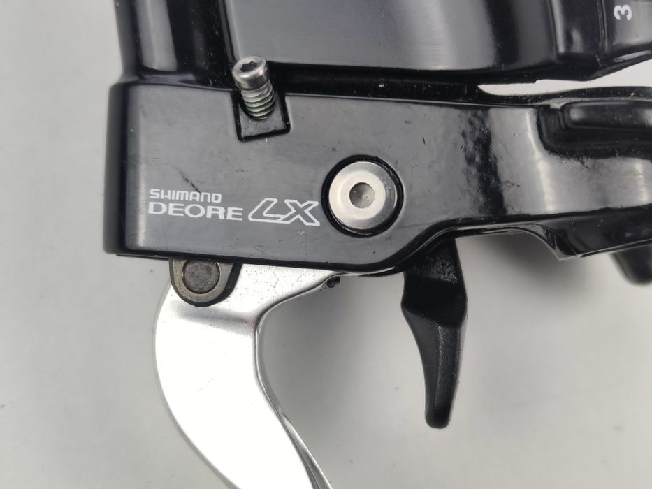 Shimano LX 567 | klamkomanetka | NOS