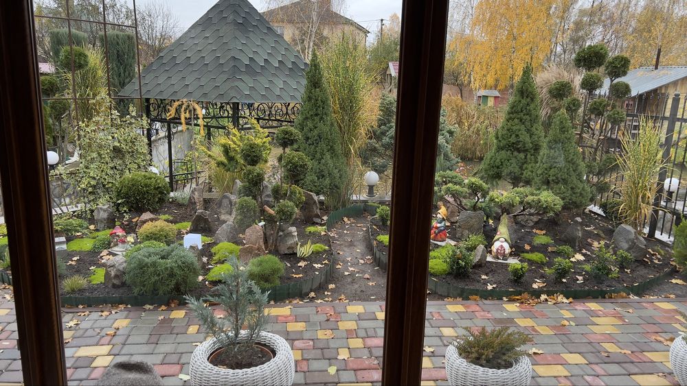 Оренда 1/2 будинку подобово,почасово