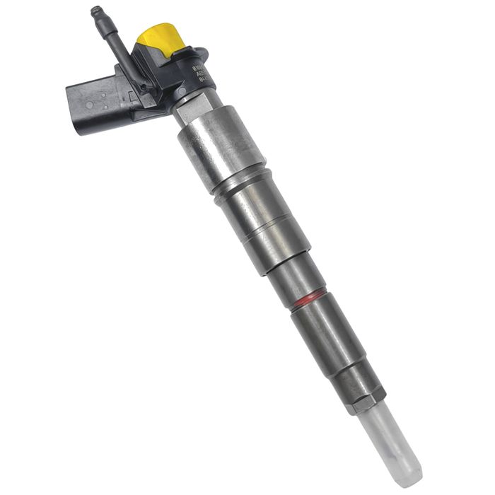 wtryskiwacze bmw e90 e91 e92 e93 e60 e61 e65 e66 3.0 d  115048