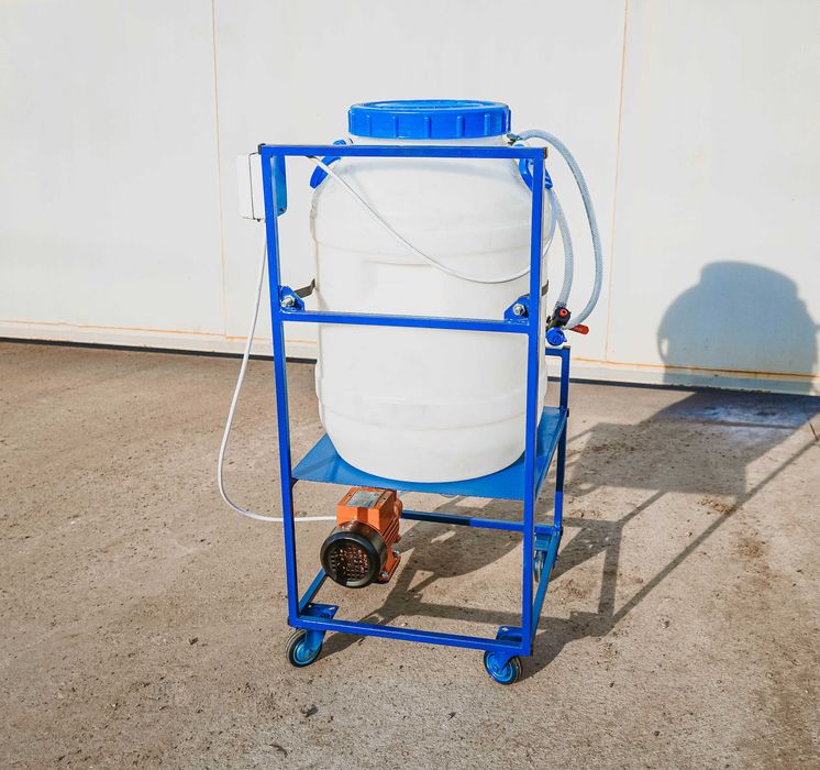 Шнековий навантажувач. Зерновий конвеєр. Винтовой погрузчик 159*6*220