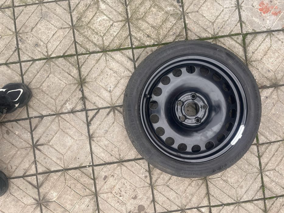 Докатка r16 5/105 Chevrolet/Opel
