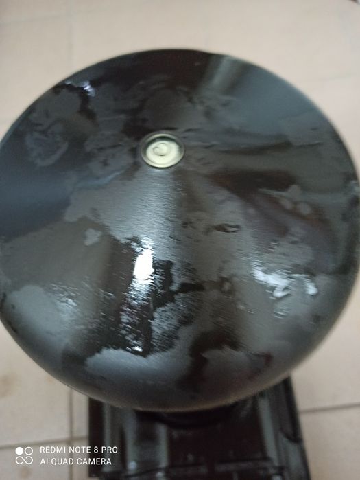 Kominek wentylacyjny