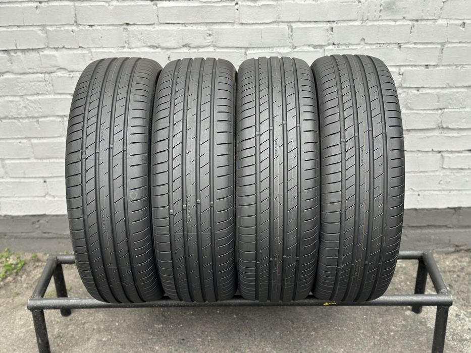 Нова шина‼️Nexen Nfera sport SU2  100Y 205/65 r17 ‼️Літні шини