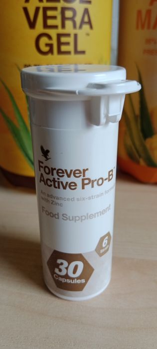 Forever Active Pro-B.