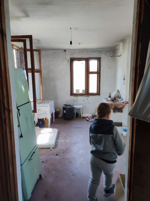 Дача село Малое,