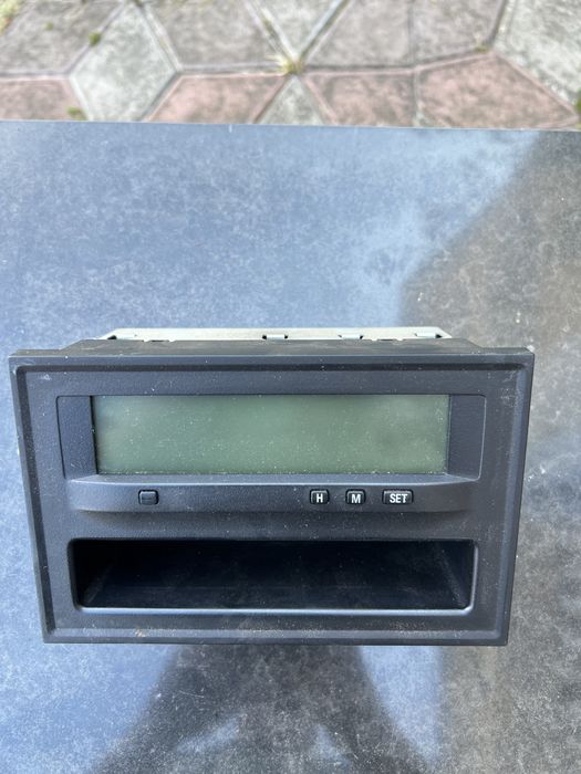 Продам Б/У бортовий екран Mitsubishi Grandis