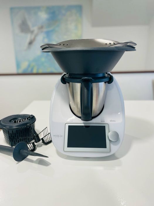 Bimby tm6 +bimby frend