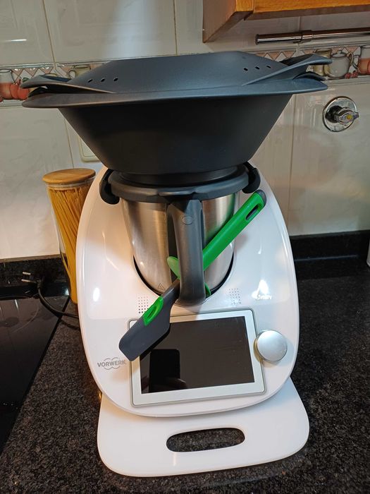 Bimby TM6  como nova