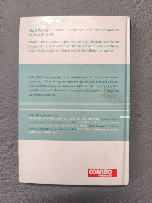 Livro dos Sonhos: Guia de Interpretação — Pliskin & Just