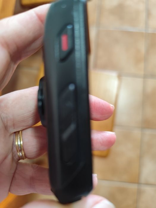 Garmin Edge 530 Aceito Retomas