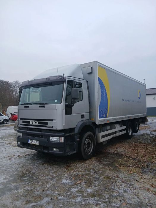 Iveco