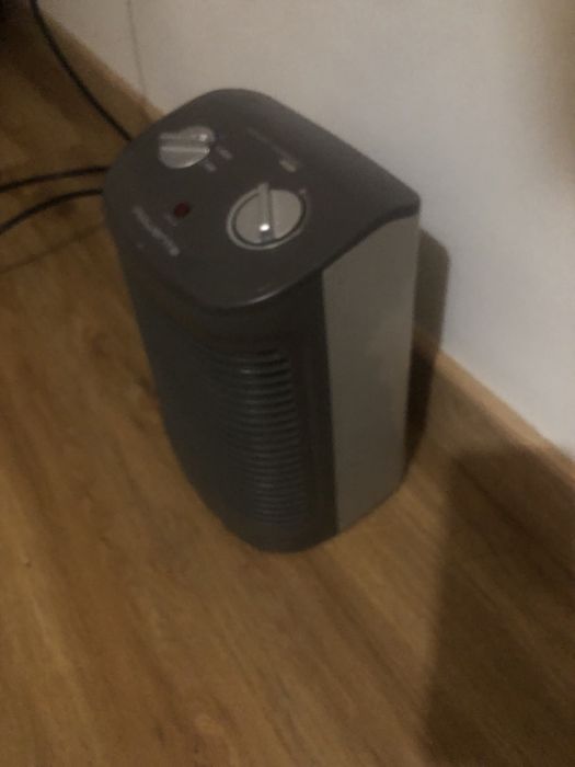 Aquecedor Rowenta portátil - 2000W