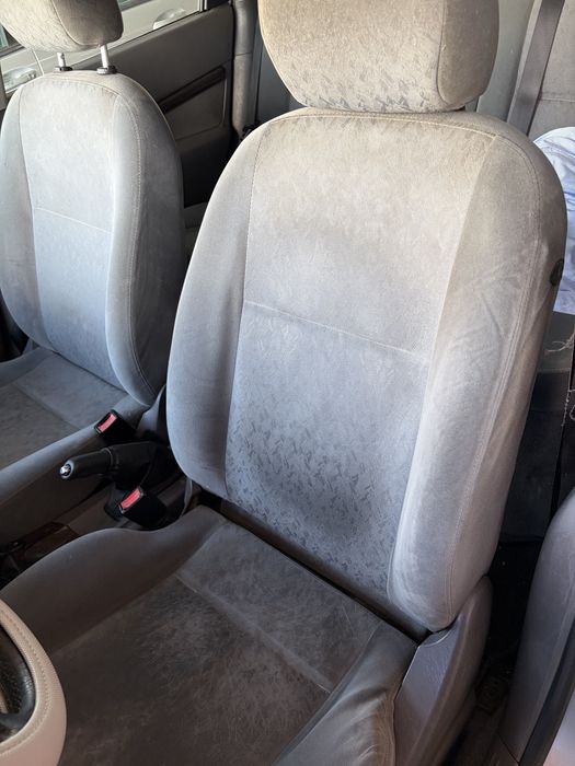 Vendo carro ford focus