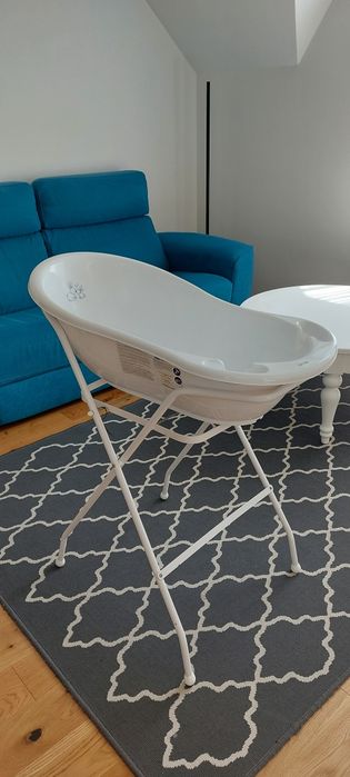 Wanienka tega  baby, wanienka niemowlęca
