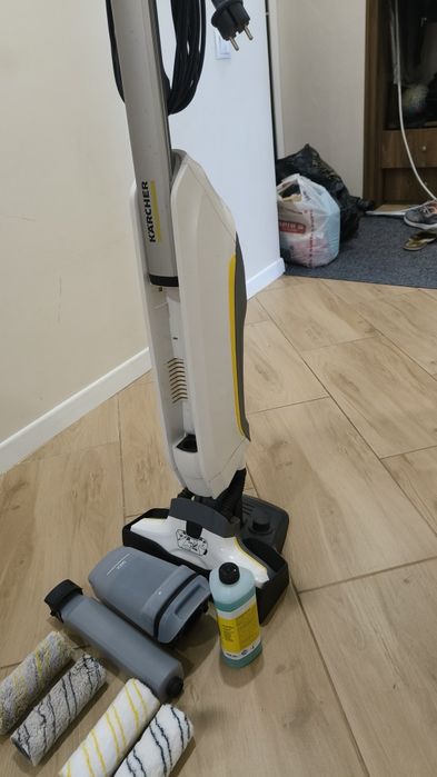 Пилосос Karcher FC 5 Premium