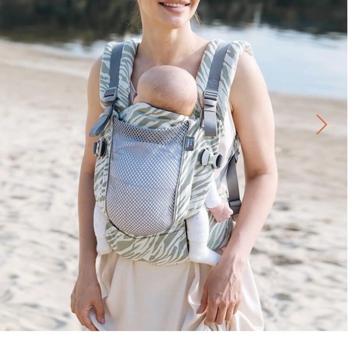 Ерго-Рюкзак Love&Carry