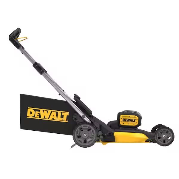 Акумуляторна газонокосарка DeWalt DCMWP234U2