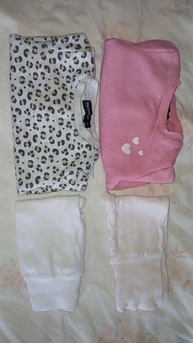 Roupas Bebé Menina