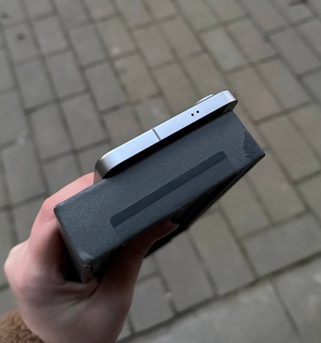 Samsung s25fe  128gb neverlock (ідеальний стан)