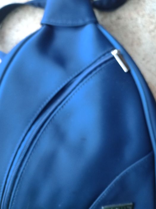 Plecak/torebka damska