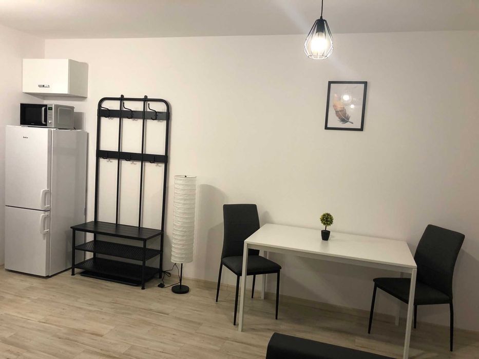 Mieszkanie, kawalerka do wynajęcia, ul. Legnicka 59, centrum