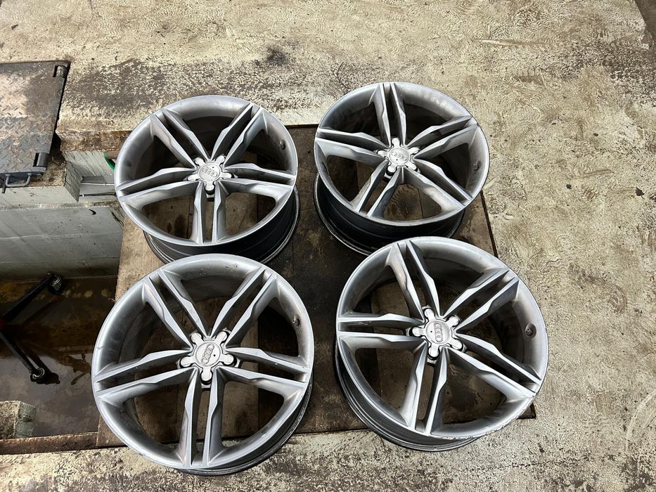 Felgi aluminiowe , Alufelgi 20 cali 5x112