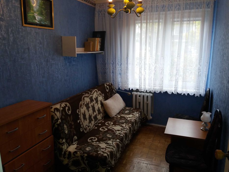 Wynajmę mieszkanie 3 pokojowe rozkładowe - Widok 4