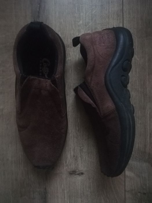 Buty męskie Cotton Traders roz 7/41