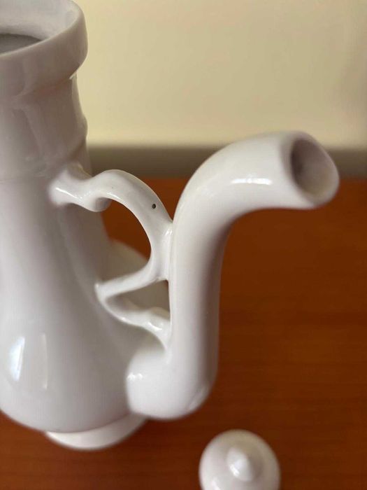 Tremez Ceramic Teapot480247681291407362