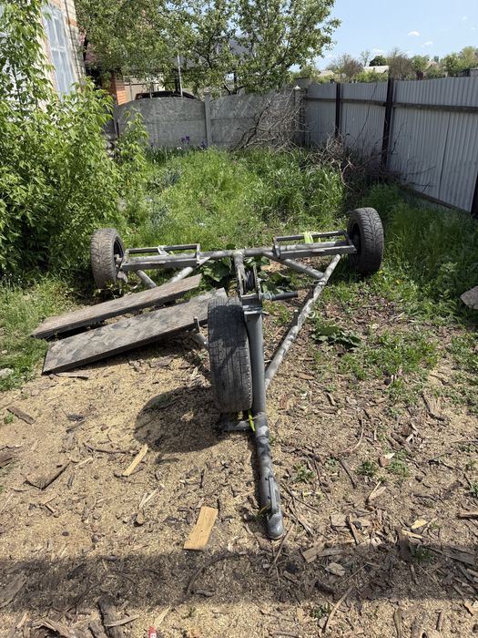 Лафет підкат у відміному стані