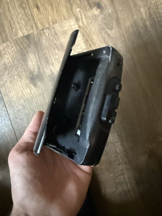 Sony Walkman WM-FX 12