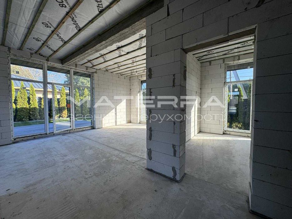 Іванковичі продаж будинку в котеджному містечку 105 м2