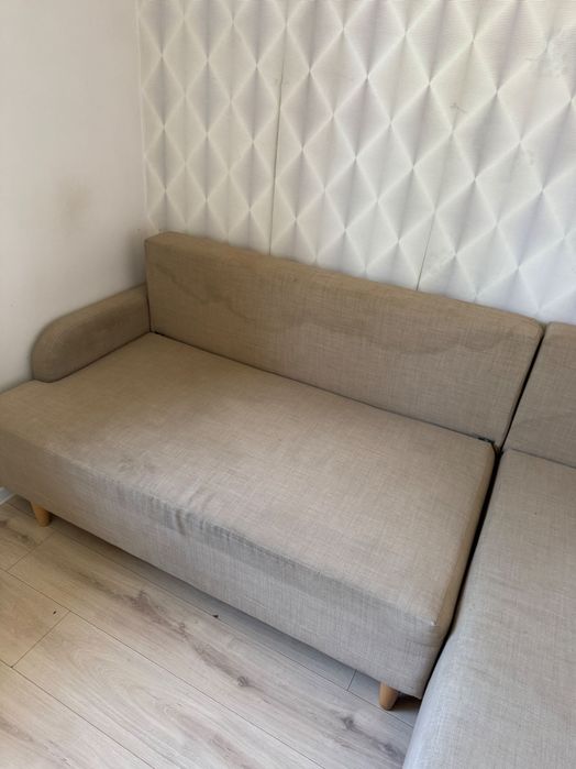 Narożnik ikea 300zl