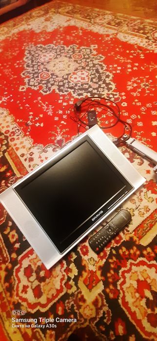 Телевизор 37r BRAVIS