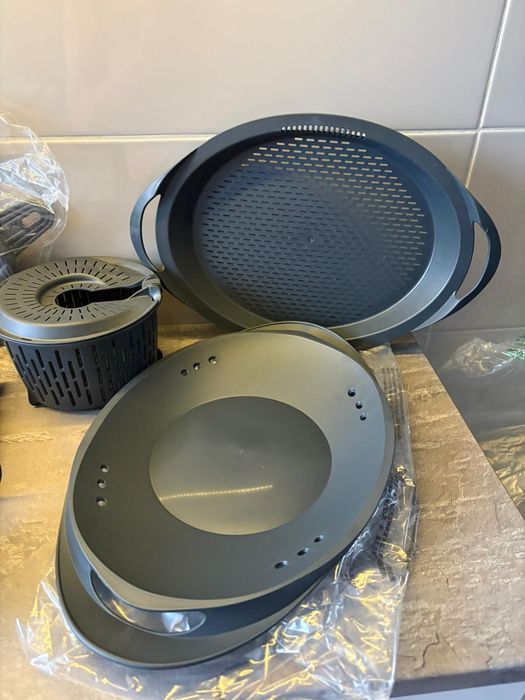 Thermomix TM6, nowy, z gwarancją do 08.2028