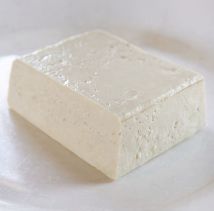 Тофу домашній власного виробництва 0,5 кг