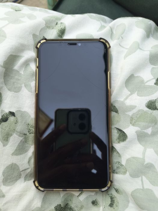 Iphone 11pro max 64gb